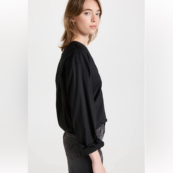 NWT! Veronica Beard Viotto Top Sz 2 - Picture 3 of 9